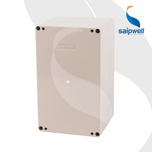 saipwell 防水接線盒 200*120*113mm  接線端子盒 電纜接頭盒