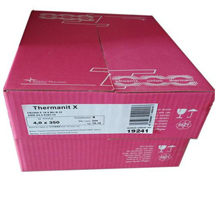 ����ɭENiCrCoMo-1懻��Ͻ𺸗lThermanit617懻��Ͻ𺸗l