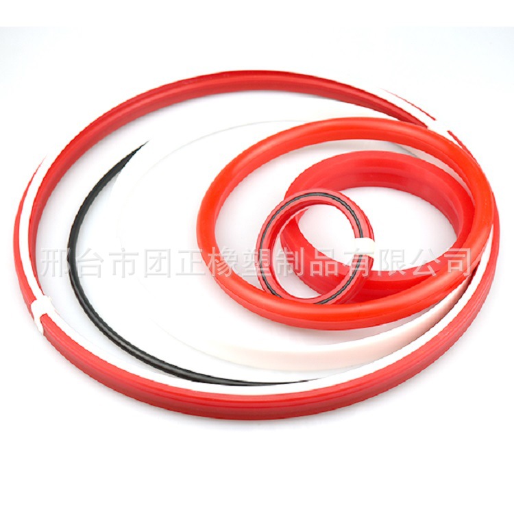 厂家直发 矿用液压支架密封圈  往复运动活塞杆密封件
