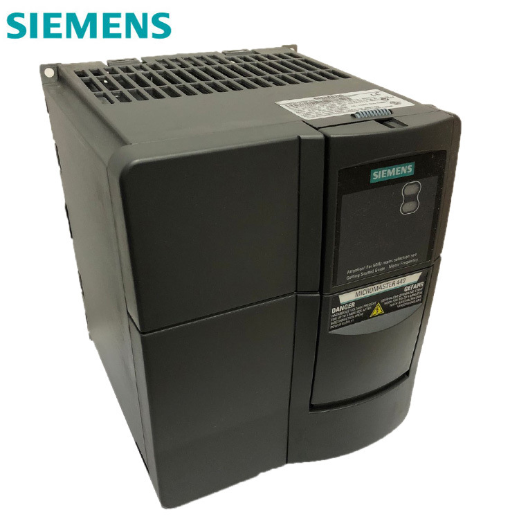 西门子2.2kw通用型变频器6SE6440-2UC22-2BA1全新  现货