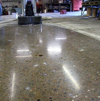 concrete seal up Curing agent Polishing liquid Ingredient Brightening agents Brightener Credit to agent Flooring material Manufacturer