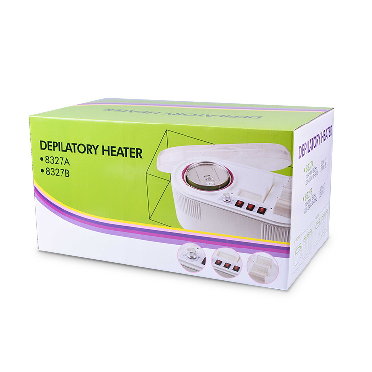 多功能条形蜡 蜡豆加热蜡机 脱毛罐蜡 蜡疗机 Depilatory Heater