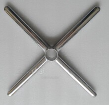 高档转椅办公椅电脑椅子配件 椅脚底座底架 四爪脚架