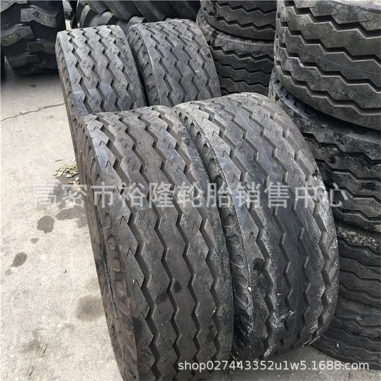 销售11L-16F-3联合收割机轮胎两头忙工程机械轮胎
