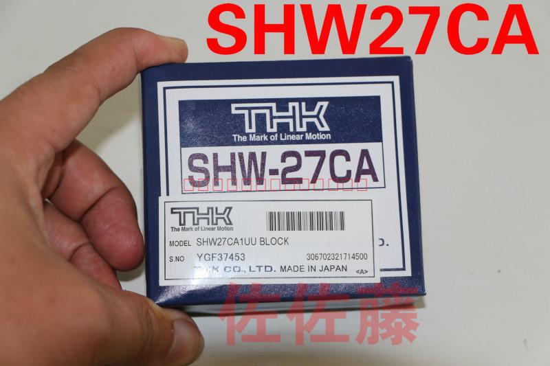 THK SHW27【日本进口】