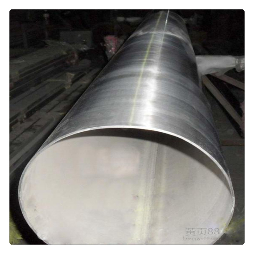 厂家直供 316L不锈钢无缝管 2205 310s耐高温无缝管 规格齐全