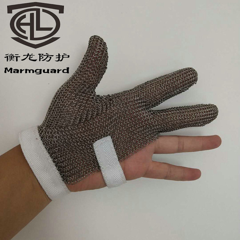 Gants anti coupures - Ref 3404384 Image 11