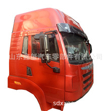 济南解放天V新捍威悍V虎V龙V虎VNJ6F的驾驶室配件原厂配套