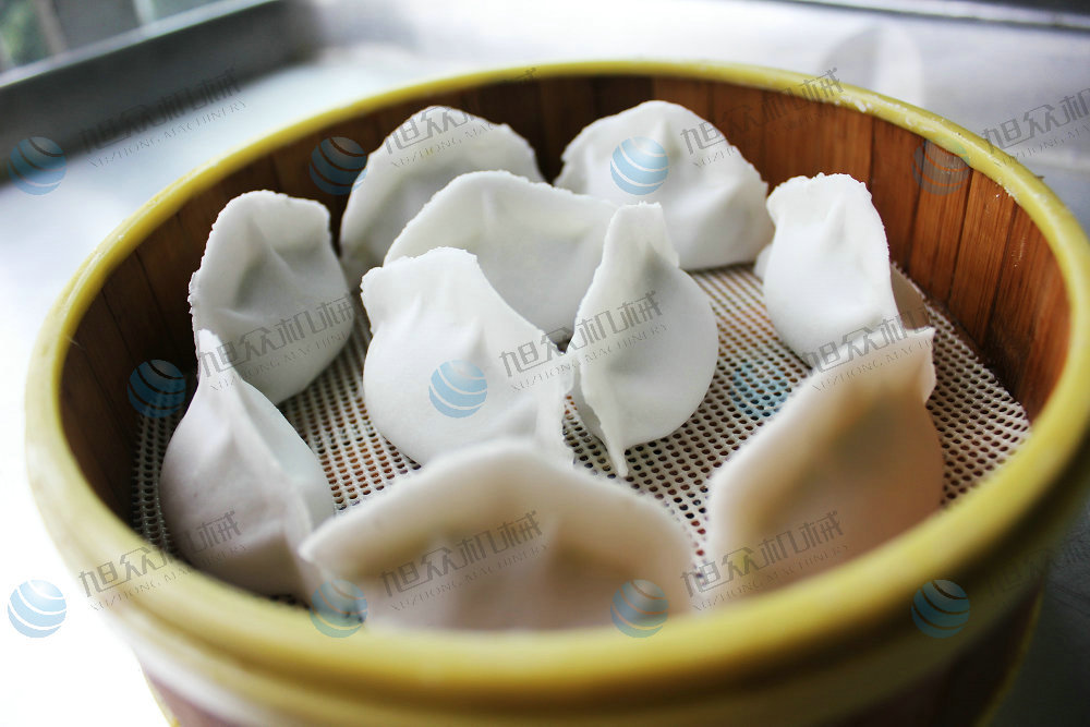 饺子机
