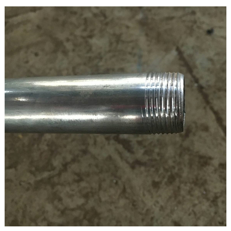 广东螺旋式注浆管厂家 路桥建筑工程 钢制注浆管生产厂家直销现货