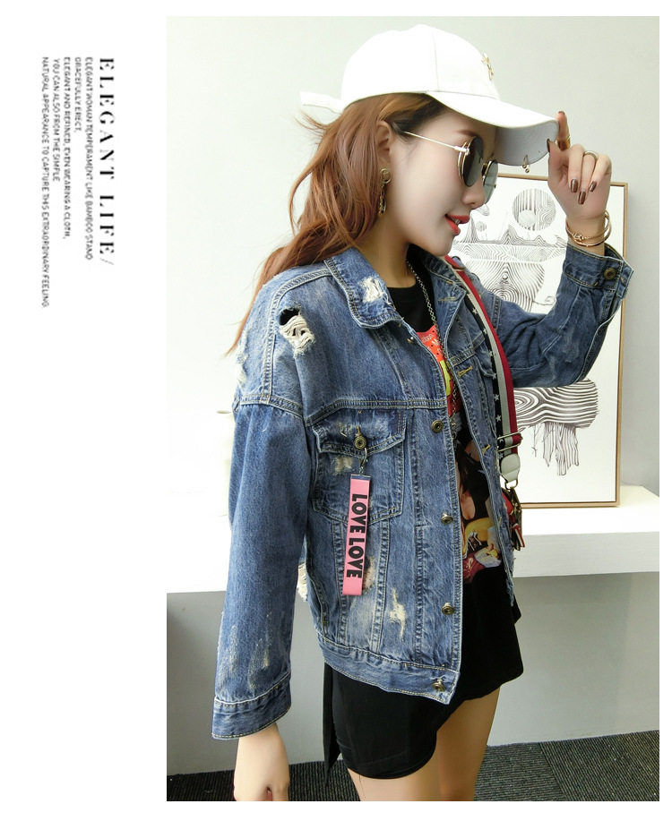 Gilet femme JEANS en Coton - Ref 3317956 Image 23