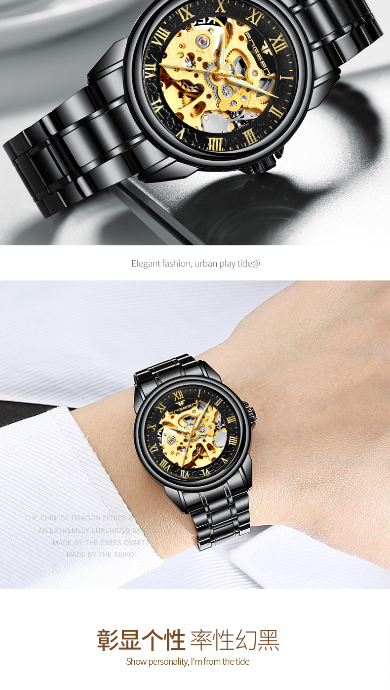 Montre homme - Ref 3439800 Image 13