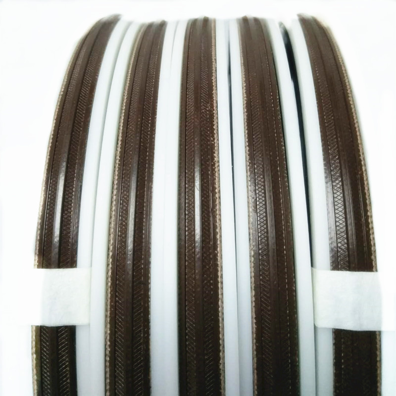 河南华诺厂家批发双作用活塞密封ZP型孔用密封230*210*16