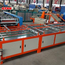 厂家直销塑料编织袋加工机械编织袋切缝印收一体机编织袋生产设备