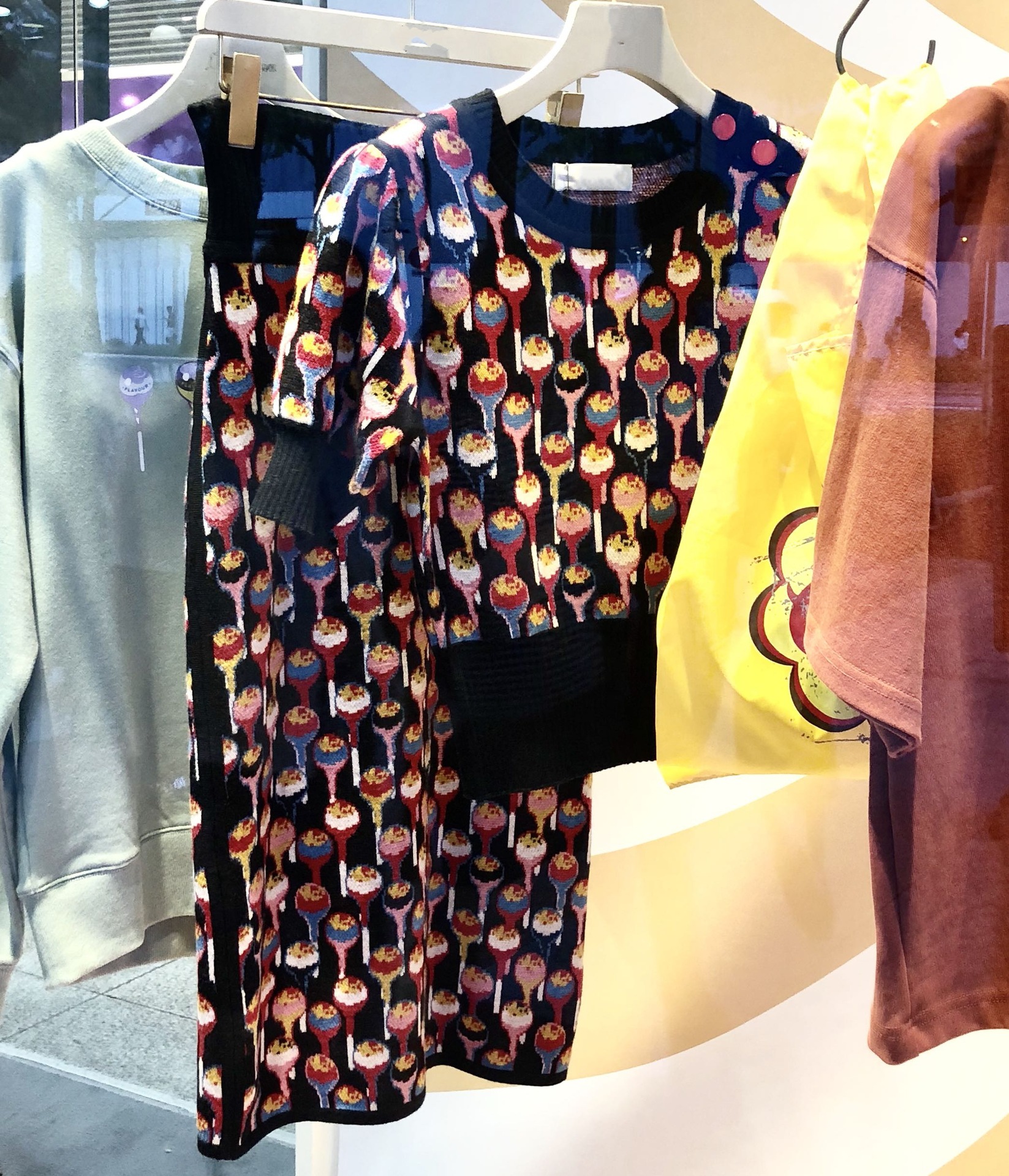 Costume femme en Tricot - Ref 3333981 Image 45