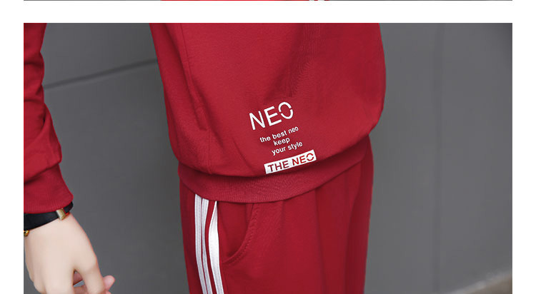 Costume femme en Mélange de fibres chimiques - Ref 3333571 Image 42