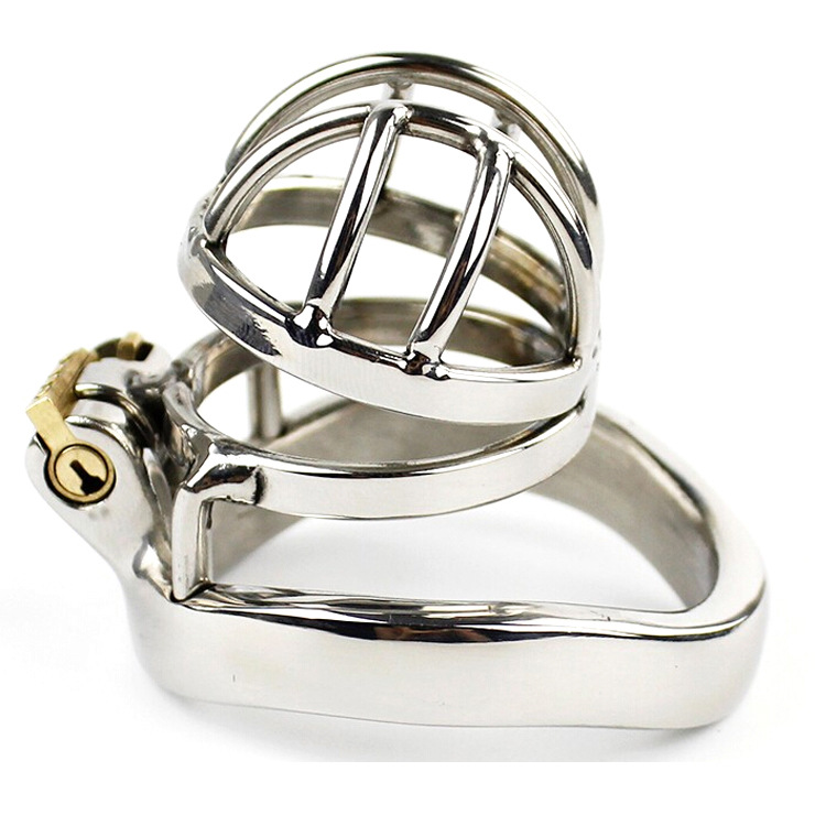 Chastity Lock Image 2