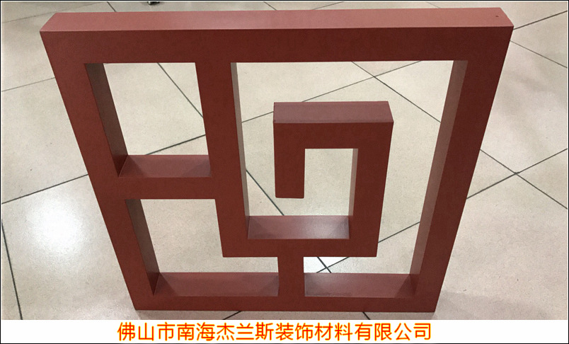 成都市铝板幕墙,2.5毫米外墙氟碳铝单板批发