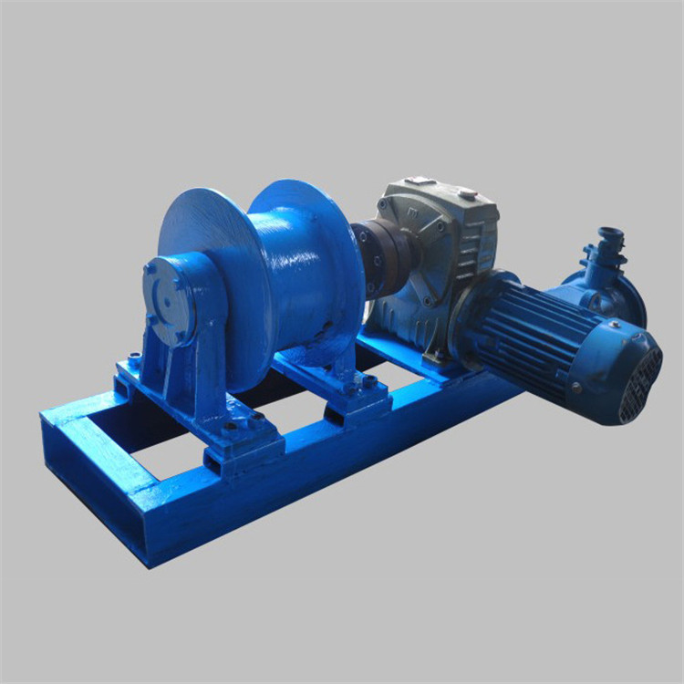 山东远大畅销 ZDC30-2.2斜巷防跑车装置 矿用跑车防护装置 及配件