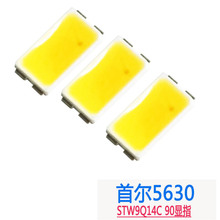 �נ�SEOUL5630 3V0.5WLED�NƬ����RA90���@ָ��������ů��3000K