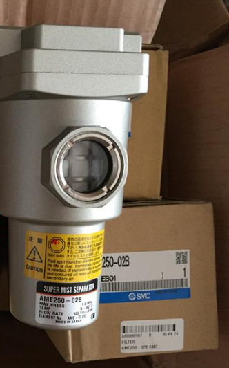现货供应SMC  AM250C-03-T   原装