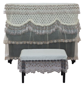 家用防尘罩;其他布艺软装;乐器箱包