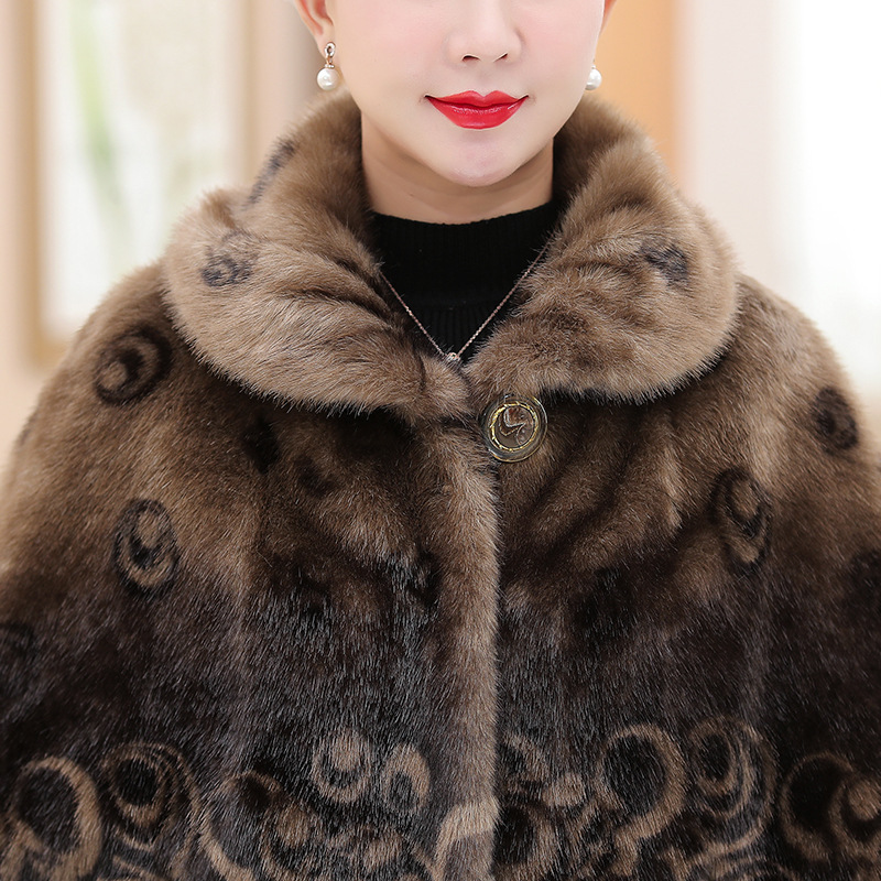 Gilet femme en Faux velours - Ref 3317469 Image 3