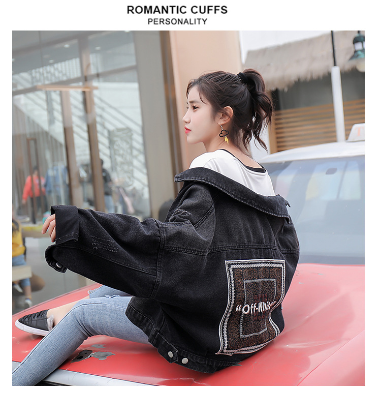 Blouson femme en Cow-boy - Ref 3322374 Image 23