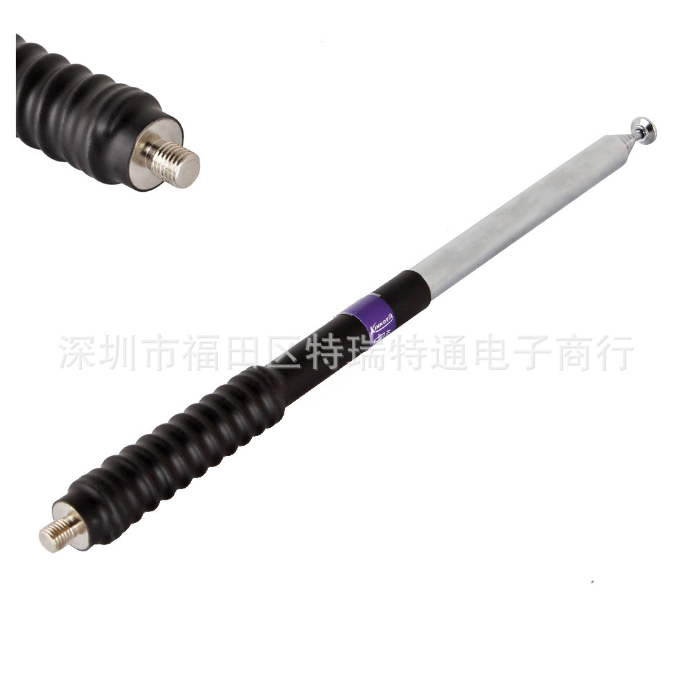 FP10120天线MOTO接头VHF 136-174 GP328 300 88 340 GP338天线