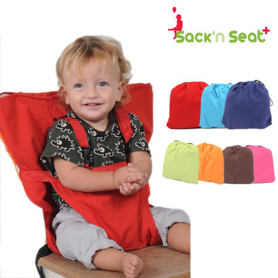 Baby Supplies Source of goods security Haversack Infants Portable Dining chair chair baby Dining chair children Having dinner