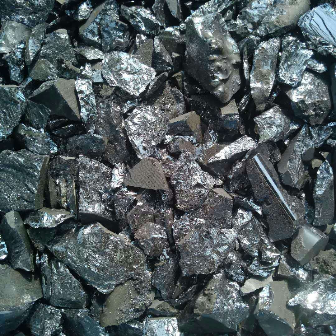 China exports ferrosilicon price