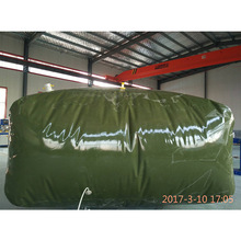 加工定做大型油囊可折疊式液袋 大容量橡膠油袋 廠家供應汽油袋