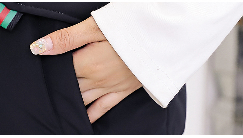 Gilet femme en Fibre de polyester - Ref 3317630 Image 43