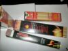 Matchbox Gift Advertising Matches Fireplace Barbecue Point Charcoal Long Matches