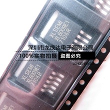 о�� ԭװ XL6009E1 XL6009 TO263-5L 60V 4A 400KHZ ��ѹоƬ