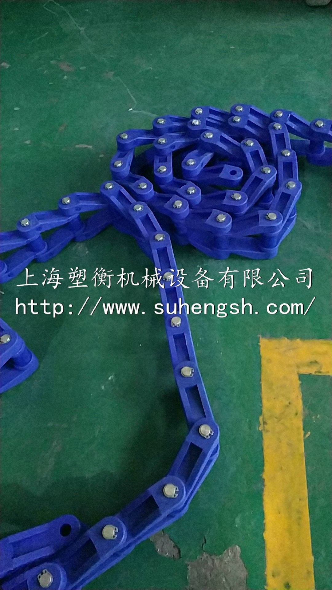 非金属链条刮泥机/半桥式周边传动/刮泥机气浮机塑料尼龙链条