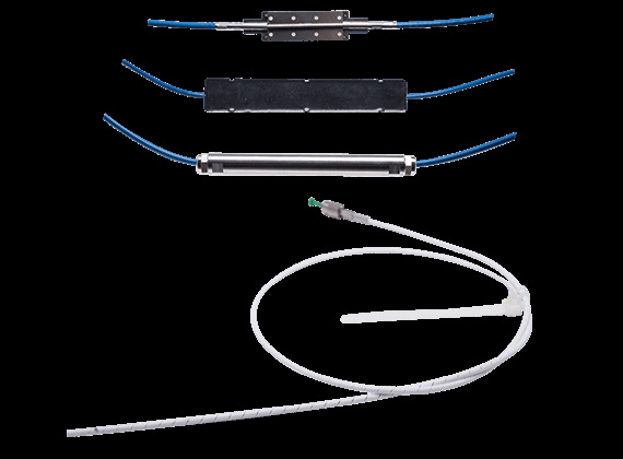 德国  HBM  光学应变传感器  FS63