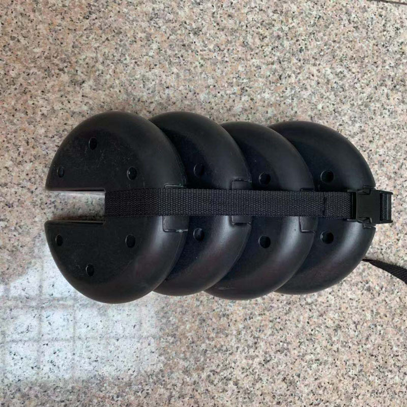 水桶底座 帐蓬座塔 防风水桶