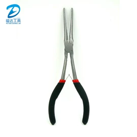 其他钳类工具;尖嘴钳;钢丝钳