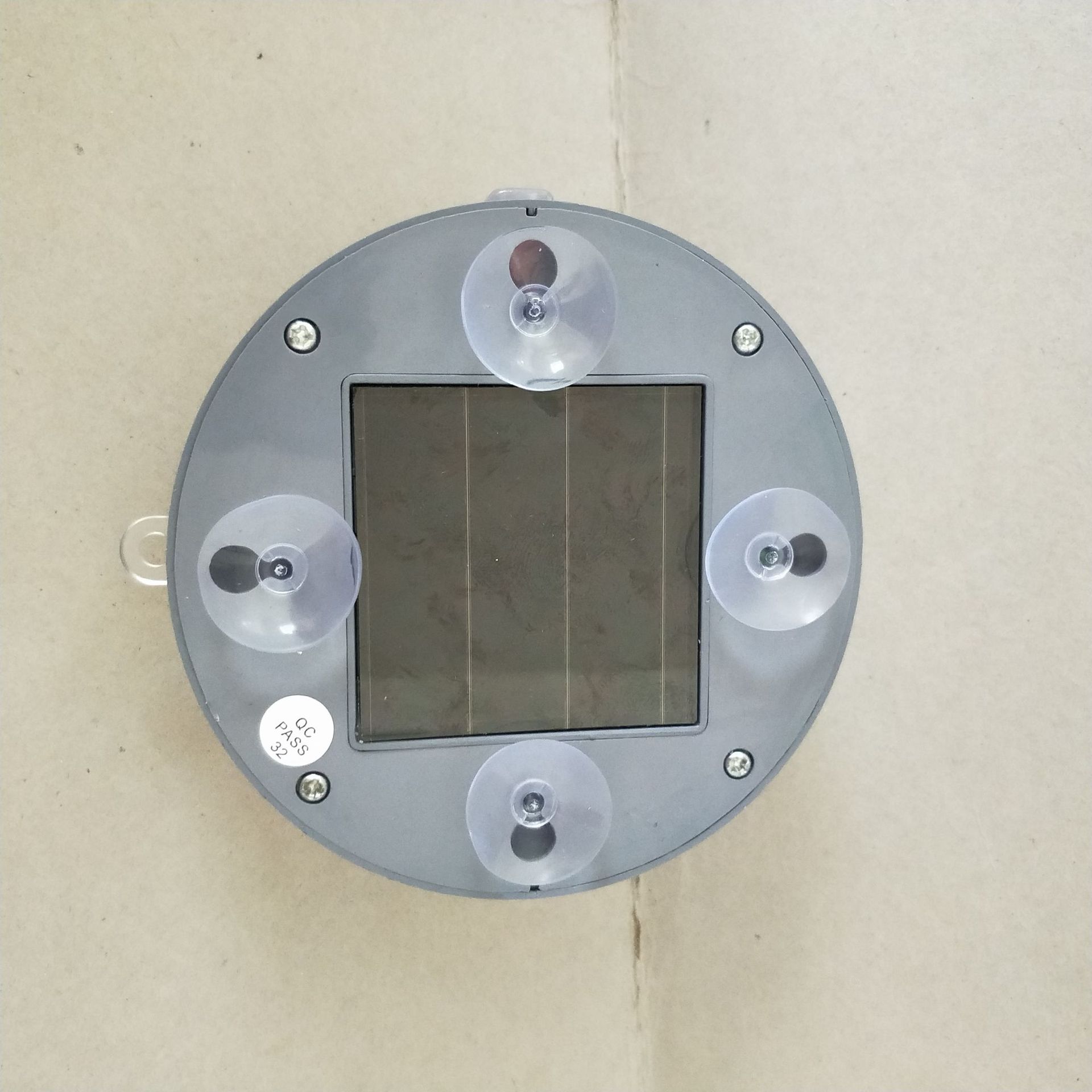 Solar Mosquito Zapper