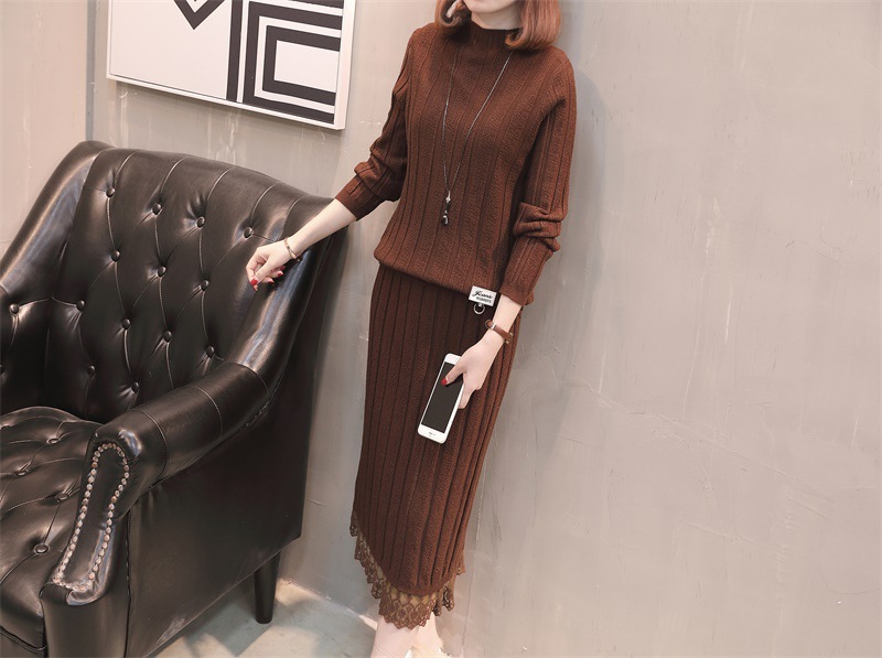 Costume femme en Mélangé - Ref 3334728 Image 40