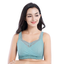 苾美 质量可靠 非国产料硅胶假乳房义乳专用文胸假乳房胸罩内衣