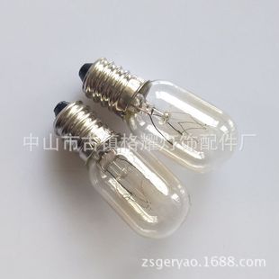 E14 230V 15 Вт/25 Вт холодильник Publisa Salt Crystal Lights с Haksam Cilume освещение без упаковки 50/коробка