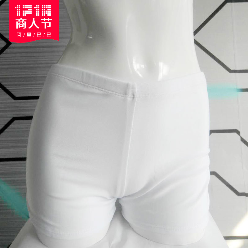 Europe and America Foreign trade Swimwear sexy bikini Amazon lady Four shorts High elastic Manufactor Direct selling