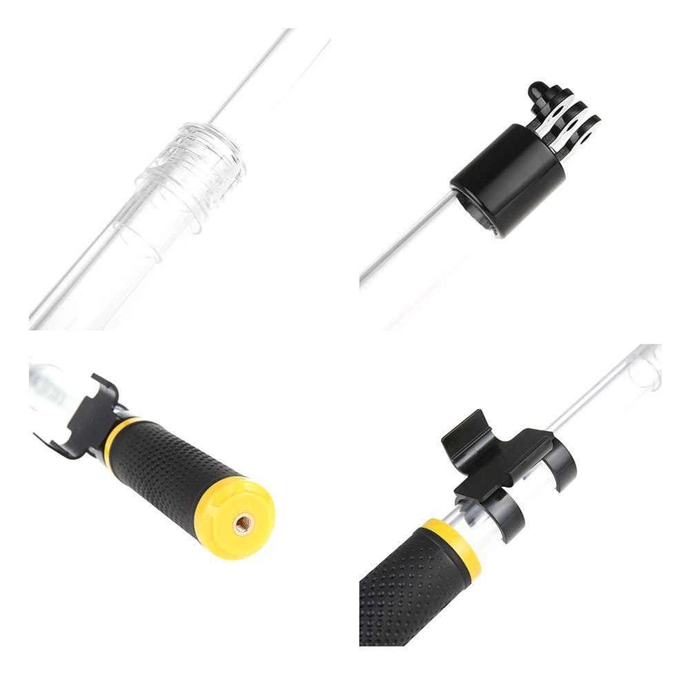 Perche selfie en plastique - Ref 3386279 Image 5