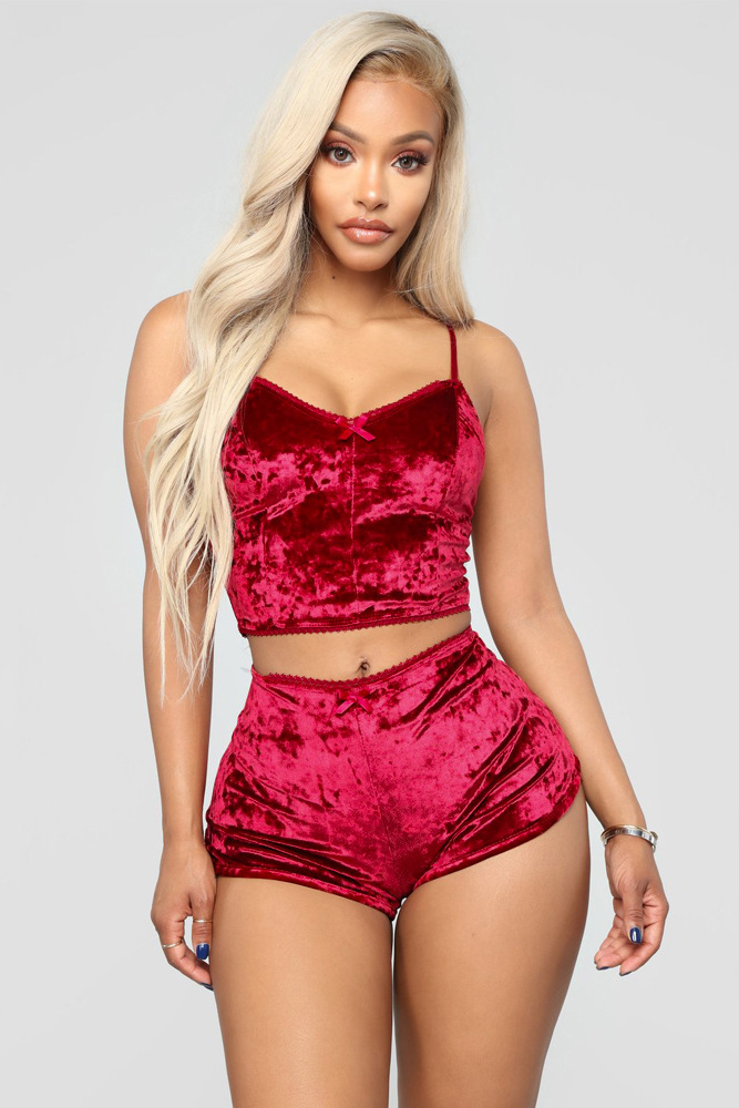 Costume femme en Velours  - Ref 3334477 Image 81