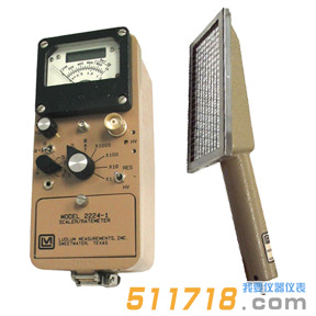 RG-2224表面沾污仪 美国Ludlum