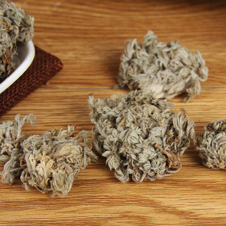 Yin Chen (Artemisia capillaris) — Dried Yin Chen Herb, 500g Bulk Food-Herb for Tea & Soup quality and texture