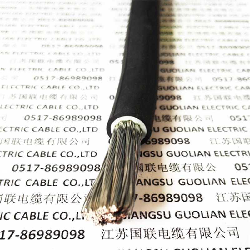 JB JBF丁腈电机引接线