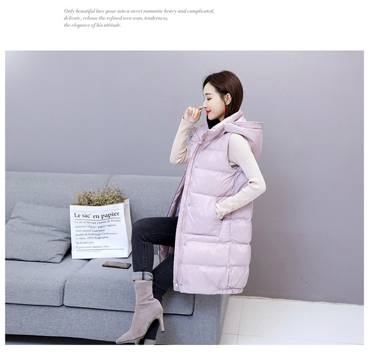 Gilet femme - Ref 3317613 Image 24